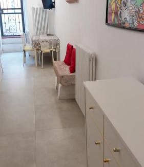 Noli Apartment | Prîa du bâxo