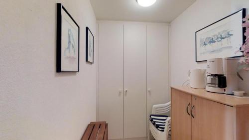 Silvaplana Apartment | Prüveda A0.5