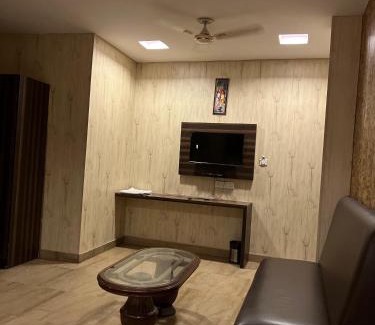 Malviya Nagar Hotel | Pr airport residency