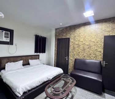 Malviya Nagar Hotel | Pr airport residency