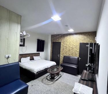 Malviya Nagar Hotel | Pr airport residency