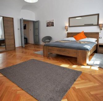 Eger Apartment | PR Apartman