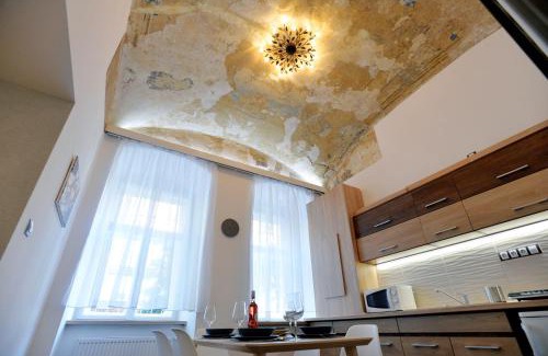 Eger Apartment | PR Apartman