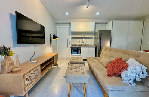Vila Madalena Condo | Praça Madá - Anystay