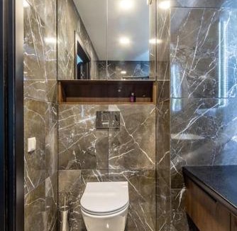 Klaipeda Apartment | Prabangūs apartamentai su džiakuzi (Jacuzzi)