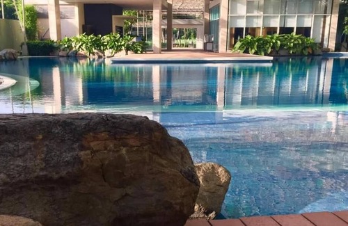 Ugong Condo | Practical and Convenient Condo for the whole family or group of friends