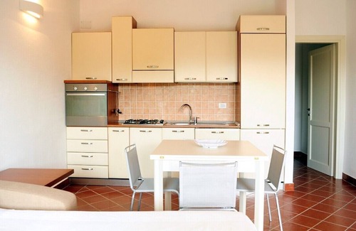 San Teodoro City Centre Apartment | Practical and essential apartment on the sea of ​San Teodoro