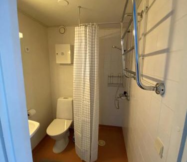 Uusikaarlepyy Apartment | Practical Apartment for 2