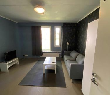 Uusikaarlepyy Apartment | Practical Apartment for 2