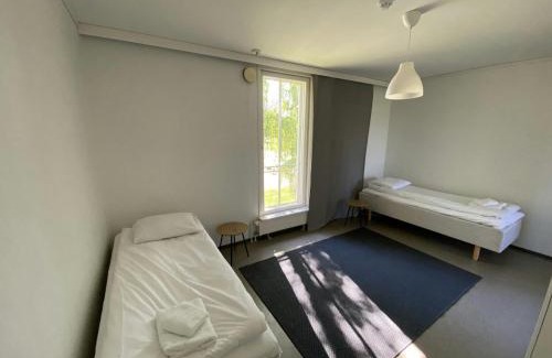 Uusikaarlepyy Apartment | Practical Apartment for 2