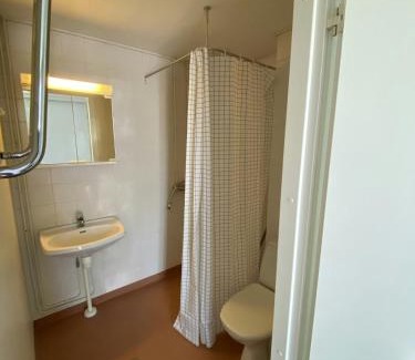 Uusikaarlepyy Apartment | Practical Apartment for 2