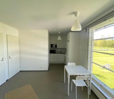 Uusikaarlepyy Apartment | Practical Apartment for 2