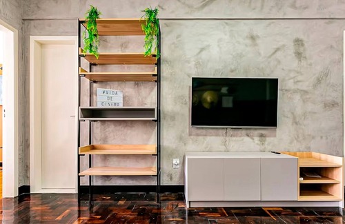 Centro Apartment | Practical Apt in Downtown 350m SC Museum Cat406