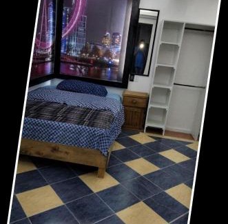Coacalco de Berriozabal Apartment | Practiquísimo Mini Departamento AxB - rentaflex com mx
