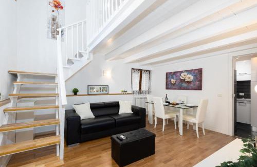Ripamonti Corvetto Apartment | Prada Loft - Posto Auto Privato