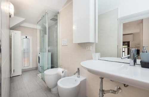 Ripamonti Corvetto Apartment | Prada Loft - Posto Auto Privato