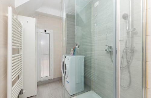 Ripamonti Corvetto Apartment | Prada Loft - Posto Auto Privato