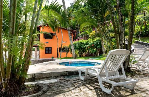 Ponta do Sape House | Praia e Mar Angra