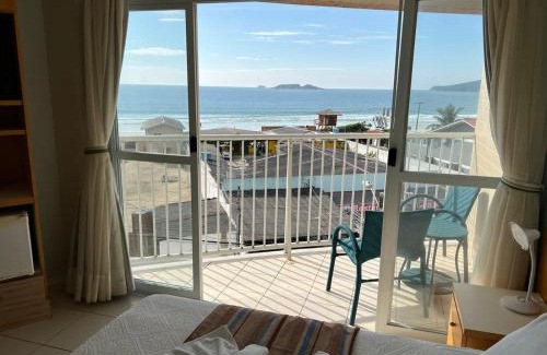 Ingleses Centro Hotel | Praia Pousada Tatuíra
