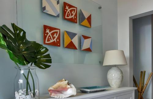 Castro Marim Villa | Praia Verde Beach House