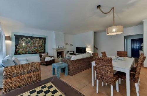 Castro Marim Villa | Praia Verde Beach House