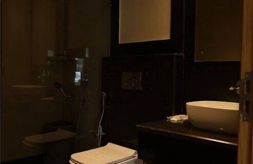 Bareilly Hotel | Prakash Continental