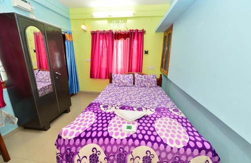 Port Blair House | Pramod Bhawan