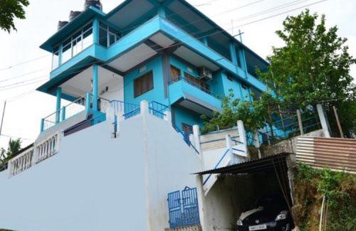 Port Blair House | Pramod Bhawan
