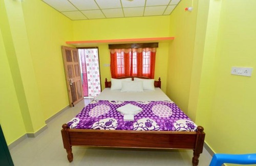 Port Blair House | Pramod Bhawan
