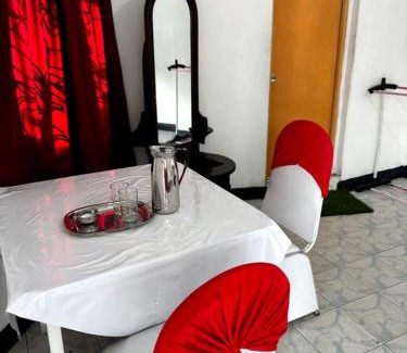 Polonnaruwa Hotel | Pramod land