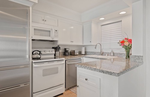 Toro Canyon Condo | Prancing Pony on the Polo Fields! Gorgeous sights