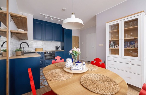 Warszawskie Apartment | Prandoty Apartment by Renters Prestige