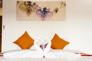 Koh Tao Hotel | Pranee Amata