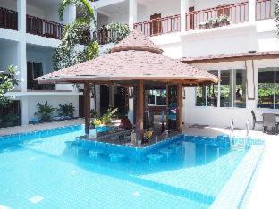 Koh Tao Hotel | Pranee Amata