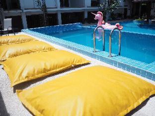 Koh Tao Hotel | Pranee Amata
