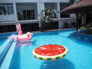 Koh Tao Hotel | Pranee Amata