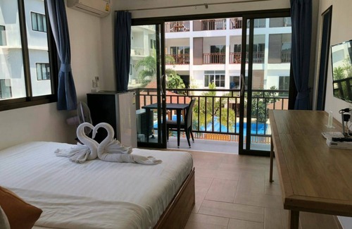 Koh Tao Hotel | Pranee Amata