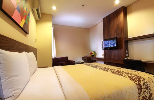 Setiabudi Hotel | Prasada Mansion Sudirman