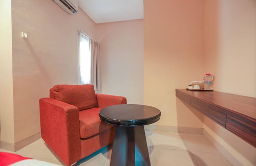 Setiabudi Hotel | Prasada Mansion Sudirman
