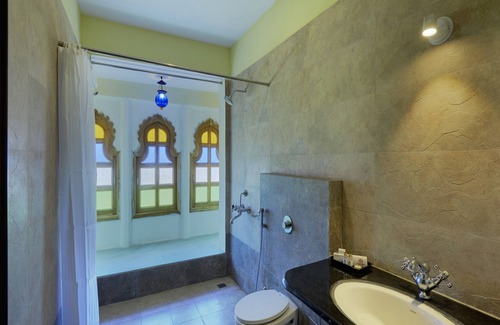 Lasadia Hotel | Pratap Niwas-A Heritage Resort