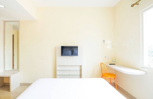 Surabaya Hotel | Pratisarawirya Guesthouse by ecommerceloka