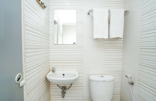 Surabaya Hotel | Pratisarawirya Guesthouse by ecommerceloka