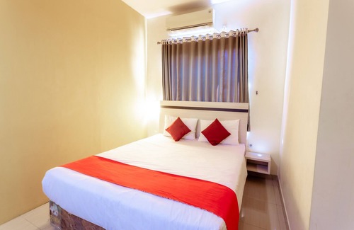 Surabaya Hotel | Pratisarawirya Guesthouse by ecommerceloka