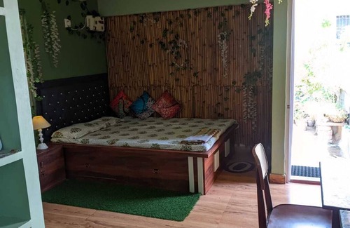 Bhubaneshwar House | Pravuprasad Homestay