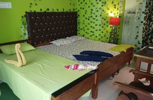 Bhubaneshwar House | Pravuprasad Homestay