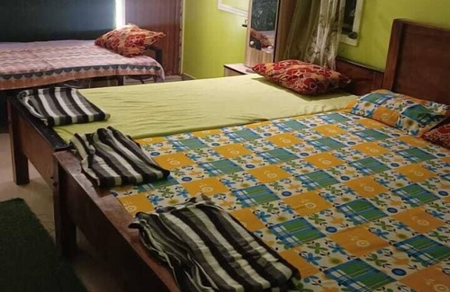 Bhubaneshwar House | Pravuprasad Homestay