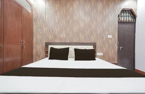 Allahabad Hotel | Prayag Villa