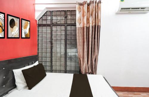 Allahabad Hotel | Prayag Villa