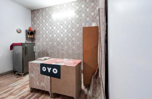 Allahabad Hotel | Prayag Villa