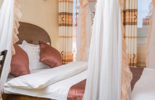Central Business District Hotel | Prearea Hotel